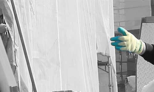 荷揚げ職人募集中