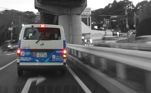 TSP Co.,Ltd.（株式会社ﾃｨｰｴｽﾋﾟｰ）の歴史