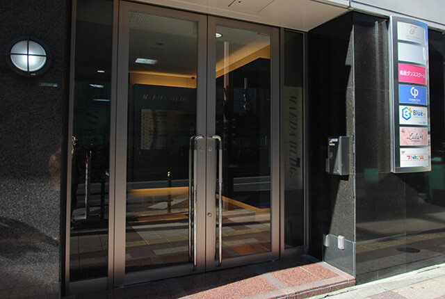 TSP Co.,Ltd.（株式会社ﾃｨｰｴｽﾋﾟｰ）　大阪梅田オフィス